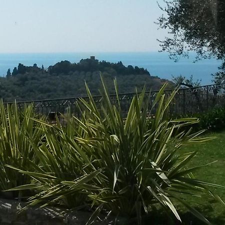 B&B Villa Isabella Imperia Dış mekan fotoğraf