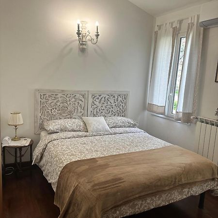 B&B Villa Isabella Imperia Dış mekan fotoğraf