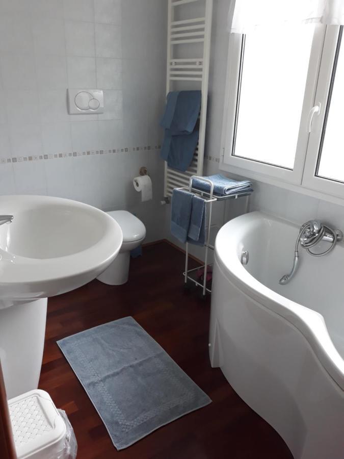 B&B Villa Isabella Imperia Dış mekan fotoğraf