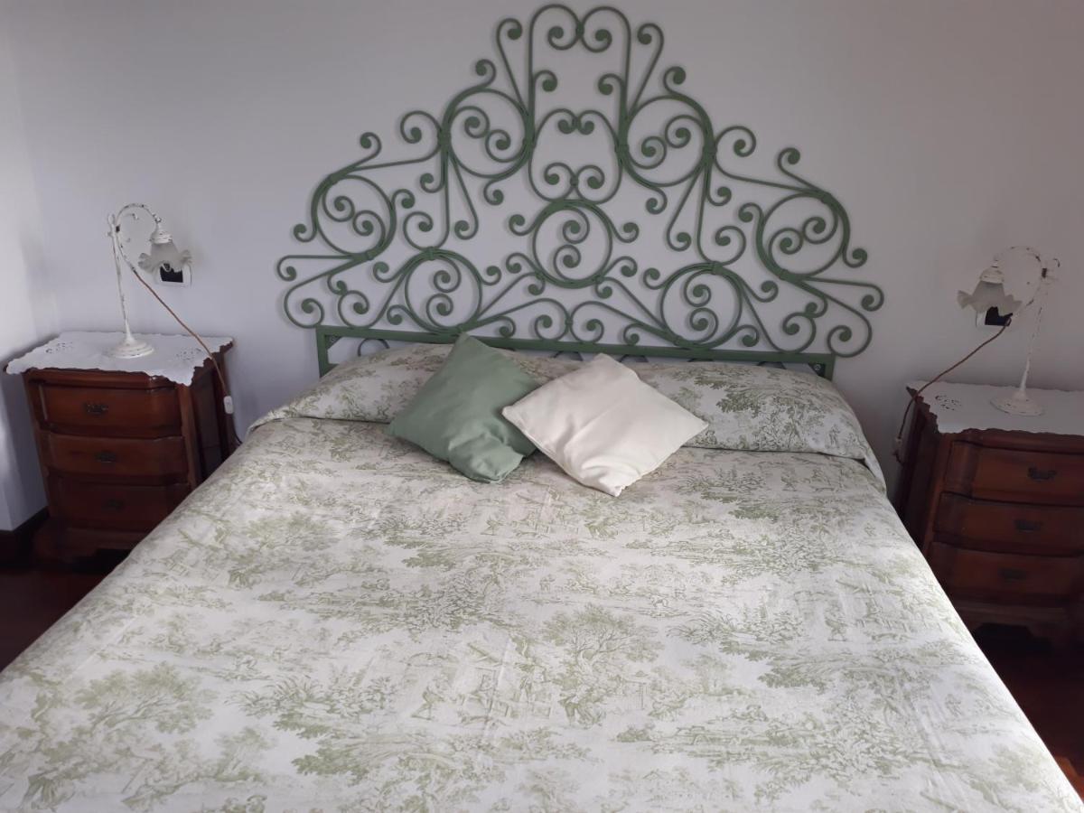 B&B Villa Isabella Imperia Dış mekan fotoğraf