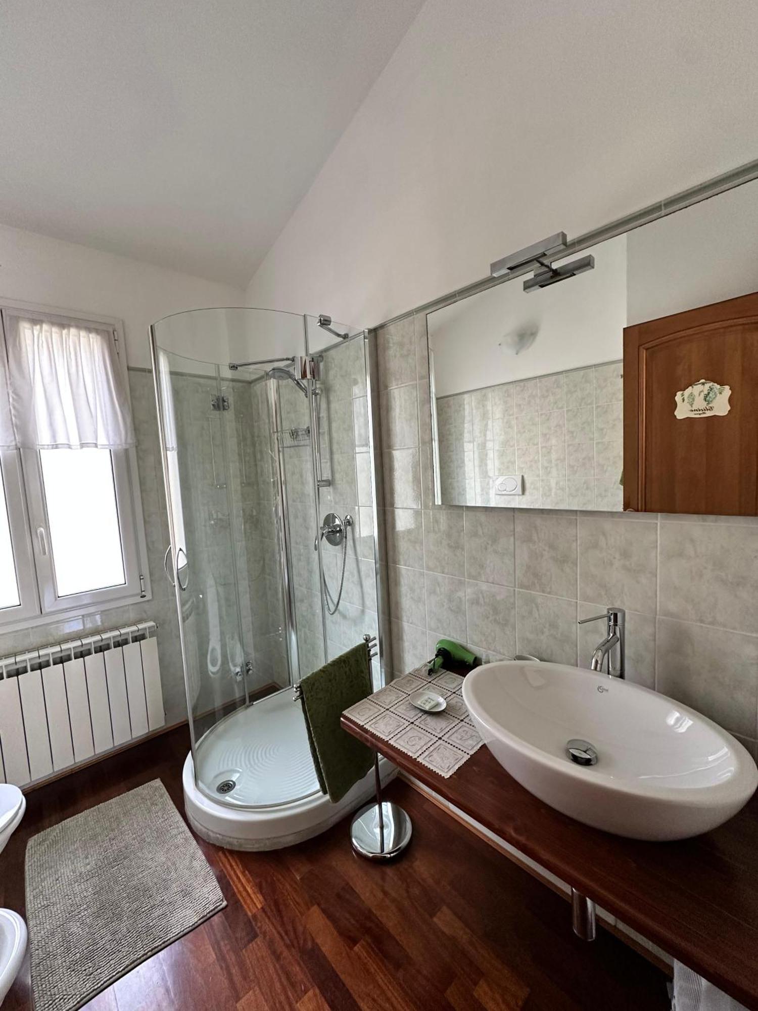 B&B Villa Isabella Imperia Dış mekan fotoğraf