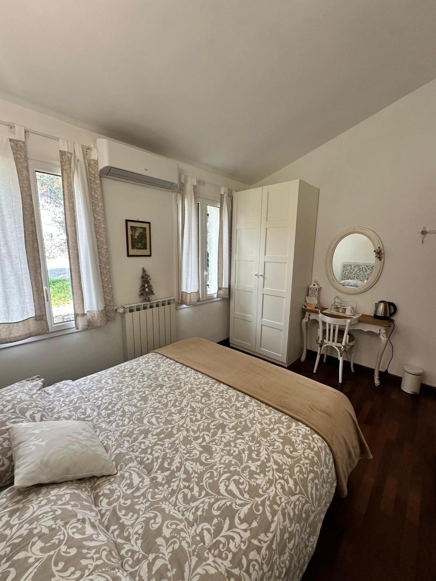 B&B Villa Isabella Imperia Dış mekan fotoğraf